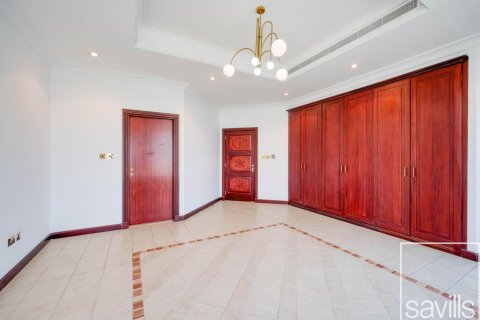 Villa zum Verkauf in Palm Jumeirah, Dubai, VAE 5 Schlafzimmer, 657.1 m2 Nr. 755151 - Foto 10