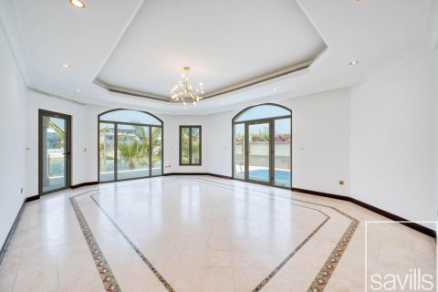 Villa zum Verkauf in Palm Jumeirah, Dubai, VAE 5 Schlafzimmer, 657.1 m2 Nr. 755151 - Foto 3
