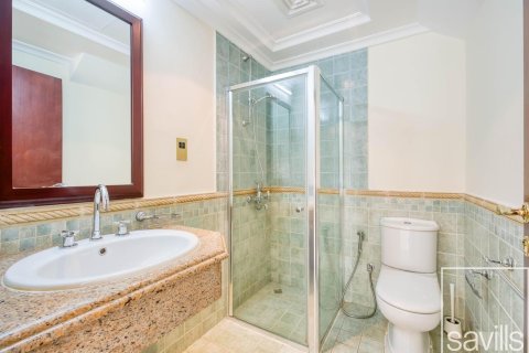 Villa zum Verkauf in Palm Jumeirah, Dubai, VAE 5 Schlafzimmer, 657.1 m2 Nr. 755151 - Foto 13