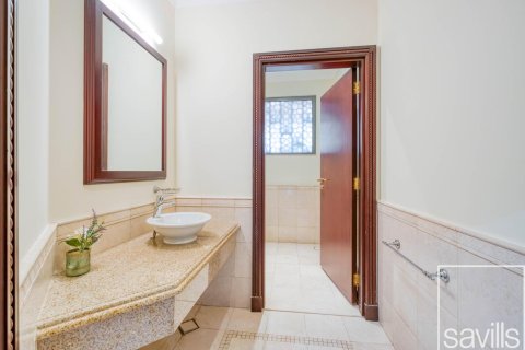 Villa zum Verkauf in Palm Jumeirah, Dubai, VAE 5 Schlafzimmer, 657.1 m2 Nr. 755151 - Foto 15
