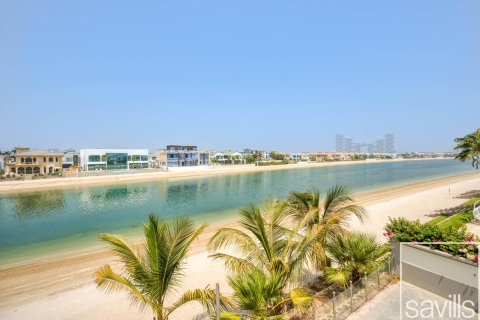 Villa zum Verkauf in Palm Jumeirah, Dubai, VAE 5 Schlafzimmer, 657.1 m2 Nr. 755151 - Foto 6