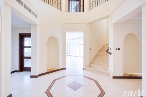 Villa zum Verkauf in Palm Jumeirah, Dubai, VAE 5 Schlafzimmer, 657.1 m2 Nr. 755151 - Foto 5