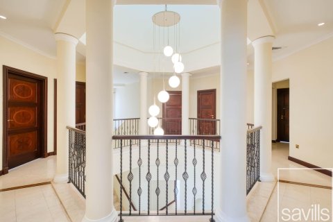 Villa zum Verkauf in Palm Jumeirah, Dubai, VAE 5 Schlafzimmer, 657.1 m2 Nr. 755151 - Foto 7