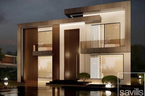 וילה למכירה ב Dubai Hills Estate, Dubai, איחוד האמירויות 6 חדרי שינה, 703.37 מ"ר, מספר 755153 - תמונה 13