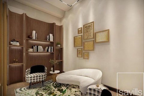 וילה למכירה ב Dubai Hills Estate, Dubai, איחוד האמירויות 6 חדרי שינה, 703.37 מ"ר, מספר 755153 - תמונה 3