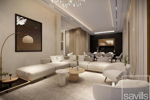 וילה למכירה ב Dubai Hills Estate, Dubai, איחוד האמירויות 6 חדרי שינה, 703.37 מ"ר, מספר 755153 - תמונה 5