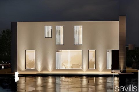 וילה למכירה ב Dubai Hills Estate, Dubai, איחוד האמירויות 6 חדרי שינה, 703.37 מ"ר, מספר 755153 - תמונה 15