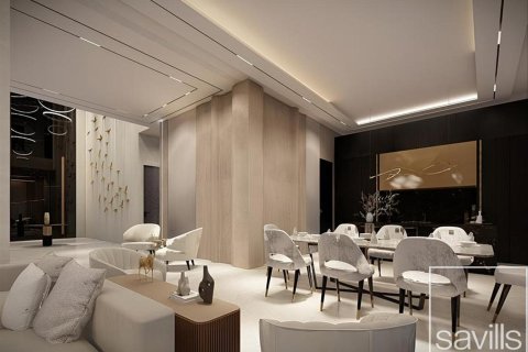 וילה למכירה ב Dubai Hills Estate, Dubai, איחוד האמירויות 6 חדרי שינה, 703.37 מ"ר, מספר 755153 - תמונה 6