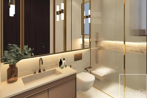 וילה למכירה ב Dubai Hills Estate, Dubai, איחוד האמירויות 6 חדרי שינה, 703.37 מ"ר, מספר 755153 - תמונה 11