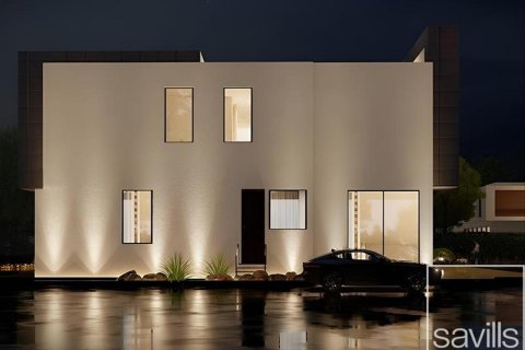 וילה למכירה ב Dubai Hills Estate, Dubai, איחוד האמירויות 6 חדרי שינה, 703.37 מ"ר, מספר 755153 - תמונה 14