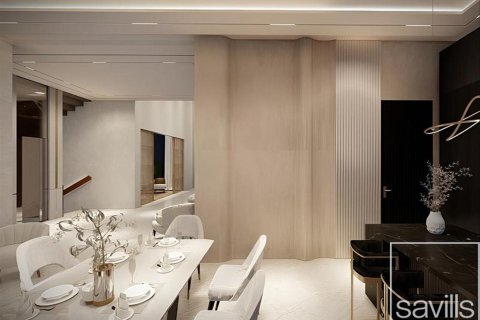 וילה למכירה ב Dubai Hills Estate, Dubai, איחוד האמירויות 6 חדרי שינה, 703.37 מ"ר, מספר 755153 - תמונה 2