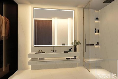 וילה למכירה ב Dubai Hills Estate, Dubai, איחוד האמירויות 6 חדרי שינה, 703.37 מ"ר, מספר 755153 - תמונה 9