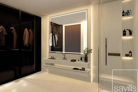 וילה למכירה ב Dubai Hills Estate, Dubai, איחוד האמירויות 6 חדרי שינה, 703.37 מ"ר, מספר 755153 - תמונה 8