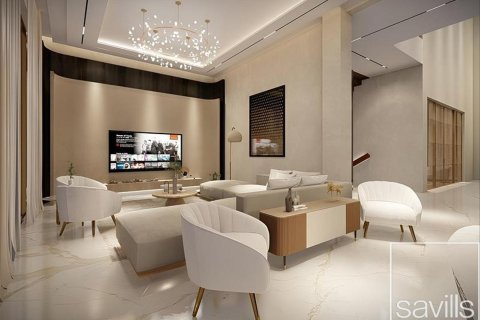 וילה למכירה ב Dubai Hills Estate, Dubai, איחוד האמירויות 6 חדרי שינה, 703.37 מ"ר, מספר 755153 - תמונה 4