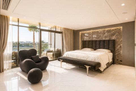 Villa till försäljning i DAMAC Hills (Akoya by DAMAC), Dubai, UAE 6 sovrum, 1017.94 kvm Nr. 753610 - fotografi 18