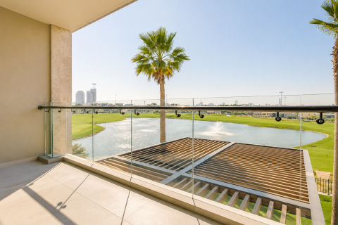 Villa till försäljning i DAMAC Hills (Akoya by DAMAC), Dubai, UAE 6 sovrum, 1017.94 kvm Nr. 753610 - fotografi 22