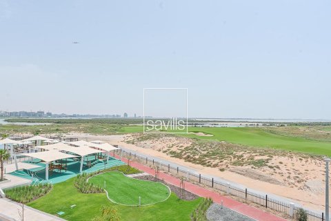 Apartament de închiriat în Yas Island, Abu Dhabi, EAU 2 dormitoare, 167.13 mp.  №753607 - poză 2