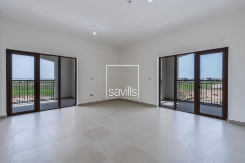 דירה ב Yas Island, Abu Dhabi, איחוד האמירויות 2 חדרי שינה, 167.13 מ