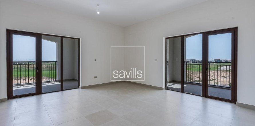 Apartament în Yas Island, Abu Dhabi, EAU 2 dormitoare, 167.13 mp.  №753607