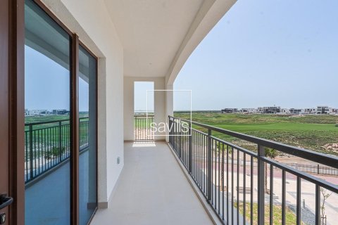 Apartament de închiriat în Yas Island, Abu Dhabi, EAU 2 dormitoare, 167.13 mp.  №753607 - poză 12