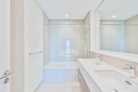 Apartament de închiriat în Yas Island, Abu Dhabi, EAU 2 dormitoare, 167.13 mp.  №753607 - poză 11