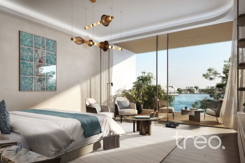Villa til salgs i Tilal Al Ghaf, Dubai, Emiratene 6 soverom, 1614.1 kvm Nr. 753608 - Foto 6