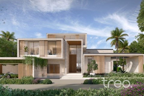 Villa in Tilal Al Ghaf, Dubai, UAE 6 bedrooms, 1614.1 sq.m. № 753608