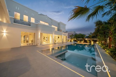 Villa zum Verkauf in Arabian Ranches, Dubai, VAE 5 Schlafzimmer, 480.49 m2 Nr. 753609 - Foto 18