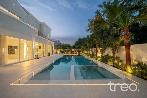Villa zum Verkauf in Arabian Ranches, Dubai, VAE 5 Schlafzimmer, 480.49 m2 Nr. 753609 - Foto 20
