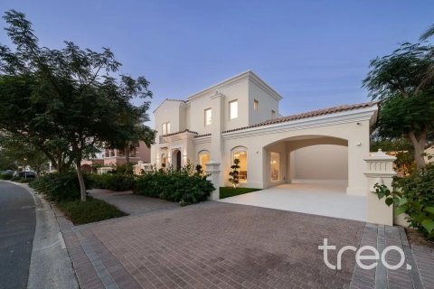 Villa zum Verkauf in Arabian Ranches, Dubai, VAE 5 Schlafzimmer, 480.49 m2 Nr. 753609 - Foto 17