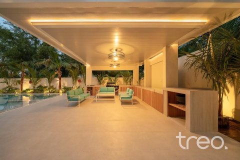 Villa zum Verkauf in Arabian Ranches, Dubai, VAE 5 Schlafzimmer, 480.49 m2 Nr. 753609 - Foto 19