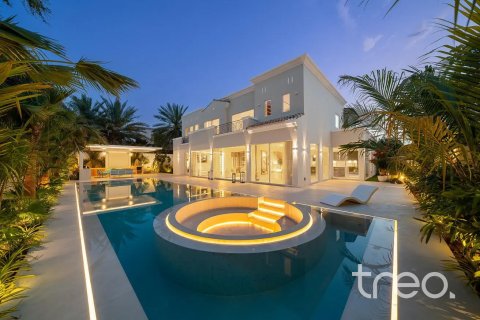 Villa sa Arabian Ranches, Dubai, UAE 5 silid-tulugan, 480.49 sq.m. № 753609