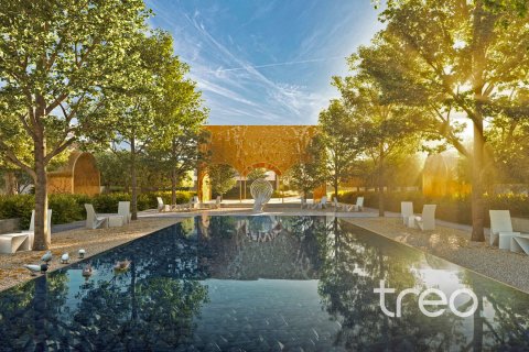 Villa zum Verkauf in Tilal Al Ghaf, Dubai, VAE 5 Schlafzimmer, 960.99 m2 Nr. 753612 - Foto 10