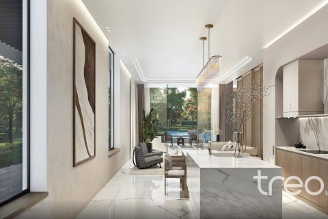 Villa zum Verkauf in Tilal Al Ghaf, Dubai, VAE 5 Schlafzimmer, 960.99 m2 Nr. 753612 - Foto 4