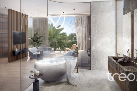 Villa zum Verkauf in Tilal Al Ghaf, Dubai, VAE 5 Schlafzimmer, 960.99 m2 Nr. 753612 - Foto 6
