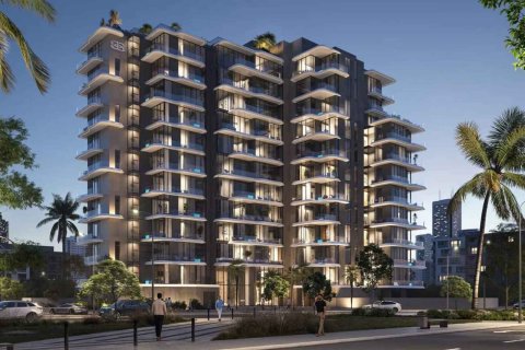 Bond Living Dubai Residence Complex, Дубай, БАӘ-да № 700532