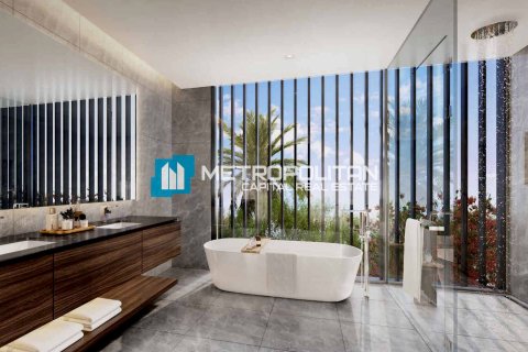 Villa à vendre à  Saadiyat Island, Abu Dhabi, EAU 5 chambres, 864.3 m2 № 700472 - photo 9