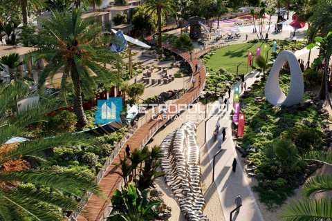 Villa à vendre à  Saadiyat Island, Abu Dhabi, EAU 5 chambres, 864.3 m2 № 700472 - photo 4