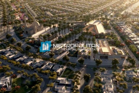 Villa à vendre à  Saadiyat Island, Abu Dhabi, EAU 5 chambres, 864.3 m2 № 700472 - photo 15