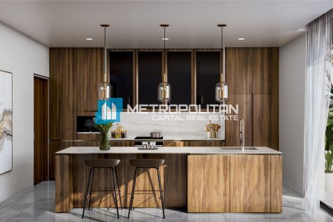 Villa à vendre à  Saadiyat Island, Abu Dhabi, EAU 5 chambres, 864.3 m2 № 700472 - photo 6