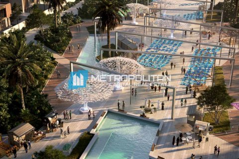 Villa à vendre à  Saadiyat Island, Abu Dhabi, EAU 5 chambres, 864.3 m2 № 700472 - photo 13