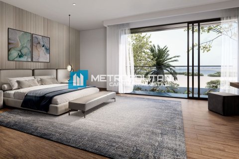 Villa à vendre à  Saadiyat Island, Abu Dhabi, EAU 5 chambres, 864.3 m2 № 700472 - photo 8