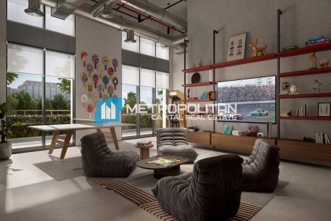 شقة للبيع في جزيرة السعديات، أبو ظبي، الإمارات العربية المتحدة 2 غرفة نوم ، 141.9 متر مربع ، رقم 700471 - صورة 7