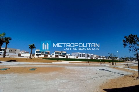 Abu Dhabi、UAE にあるヴィラの賃貸物件 4ベッドルーム、939 m2、No700473 - 写真 11