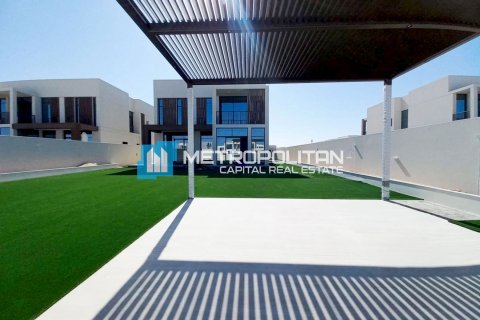 Abu Dhabi、UAE にあるヴィラの賃貸物件 4ベッドルーム、939 m2、No700473 - 写真 10