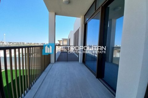 Abu Dhabi、UAE にあるヴィラの賃貸物件 4ベッドルーム、939 m2、No700473 - 写真 4