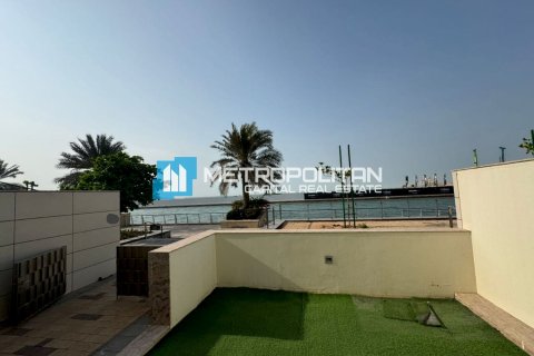 Townhouse i Al Raha Beach, Abu Dhabi, UAE 3 soveværelser, 399.9 kvm № 700474