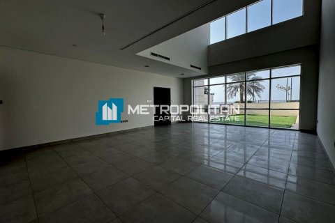 Shtëpi në qytet në Al Raha Beach, Abu Dhabi, Emiratet e Bashkuara Arabe 3 dhoma gjumi, 399.9 m2. № 700474 - Foto 3