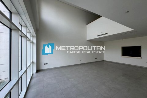 Shtëpi në qytet në Al Raha Beach, Abu Dhabi, Emiratet e Bashkuara Arabe 3 dhoma gjumi, 399.9 m2. № 700474 - Foto 9