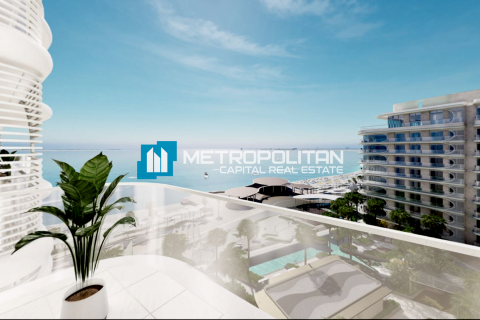 Apartment in Abu Dhabi, UAE 2 bedrooms, 152.5 sq.m. № 700475